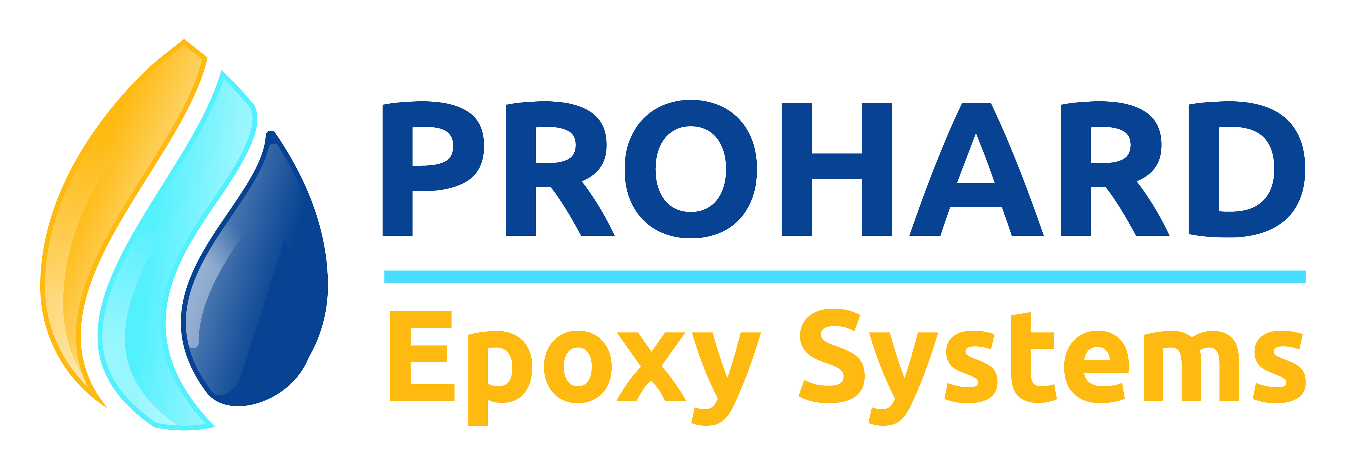 Prohard Epoxy System